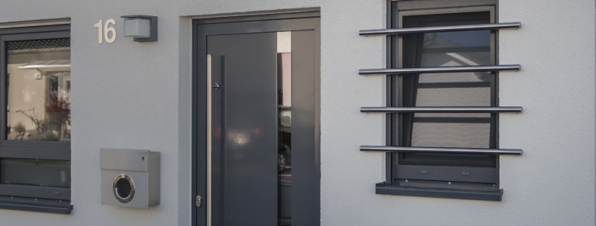 Kellerfenster Einbruchschutz Archive - JPS Metalldesign