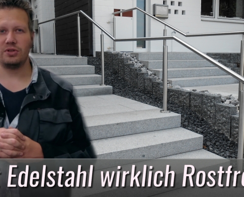 Edelstahl Rostfrei